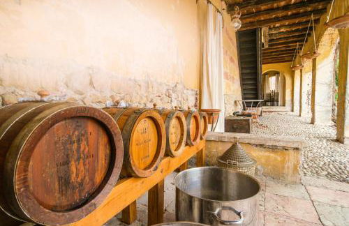 Villa Betteloni Valpolicella Suites - Foto 53