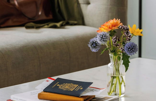 Sonder by Marriott Bonvoy Maisonneuve Apartments Downtown - Photo 39