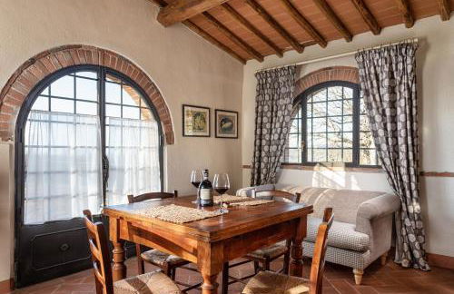 Agriturismo La Papessa - Fattoria Montecchio - Foto 10