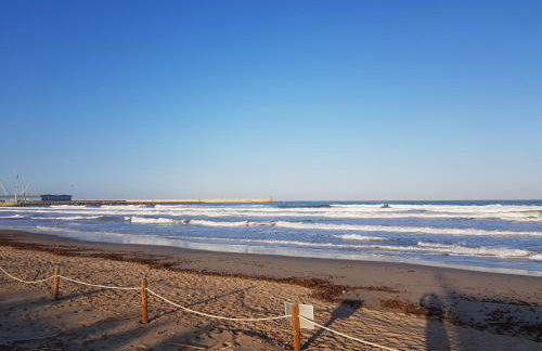 Exclusive Apartment - Playa de Marenys de Rafalcaid - Photo 70