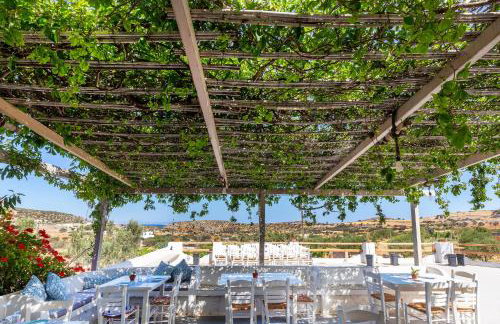 Harama Hotel Schinousa - Foto 93