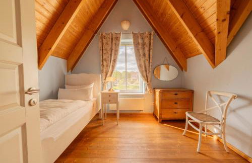 Ferienhaus Möwe - Foto 21