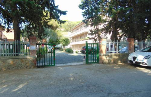 Appartamento il Geranio - Foto 11