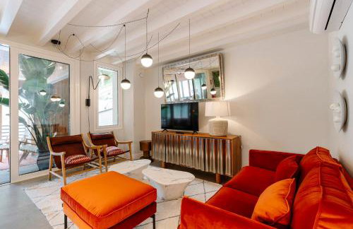 Apartamentos La Gargantiella - Photo 58