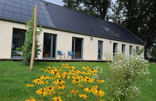 Ferienhaus Bullenberg - Foto 18