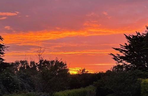 Maison familiale 11 couchages, proche de La Palue - Photo 47