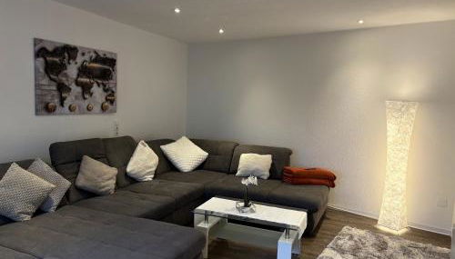 Ferienwohnung Melanie 300 Meter zur Therme - Foto 2