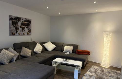 Ferienwohnung Melanie 300 Meter zur Therme - Foto 2