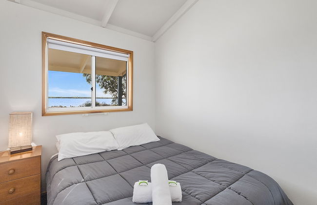 Port Broughton Tourist Park - Photo 33