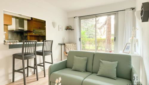 La Populaire - Proche de Paris - 5MC - Foto 2