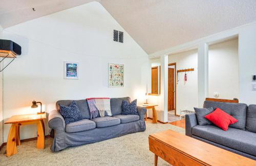 Steps to River! Rhododendron Family Retreat - Foto 5