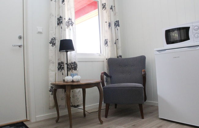 Oldevatn Camping - Photo 20