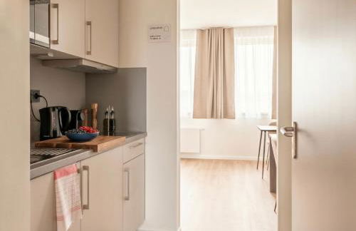 Limehome Bremerhaven Kantstraße - Foto 13