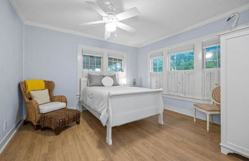 3 Houses 30 guests Country 14 acre Pecan Orchard - Foto 37