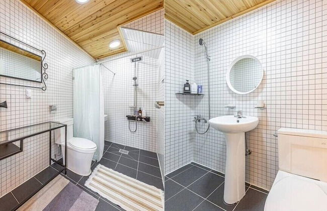 Vivaldi white house in vally - Foto 7