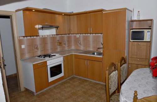 Family friendly house with a swimming pool Kostanje, Omis - 14176 - Photo 25