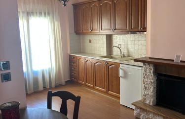 Aristarchos Lodge - Foto 9