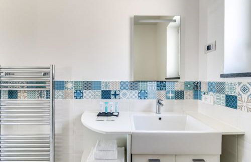 Villa Rusinella Minimalist Retreat with Sea Views by Feeling Italy - Foto 75