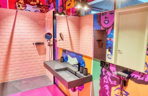 Wohnung mit Pool Little King, Little Dagobert - Foto 9