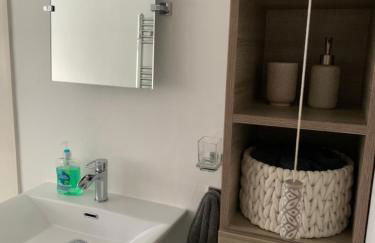 The Lodge@Tyddyn Ucha - Photo 12