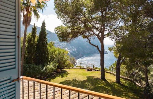 Mediterranean Sea View Villa - Foto 30