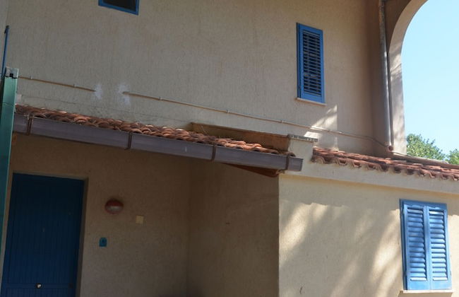 Villa Teti - Photo 31