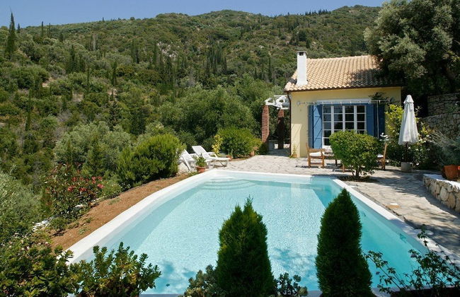 Agios Nikitas Villas - Photo 68