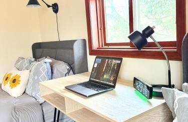 Modern Home - Privacy - Prime Location - 18min Camelback Ski Resort - Foto 46