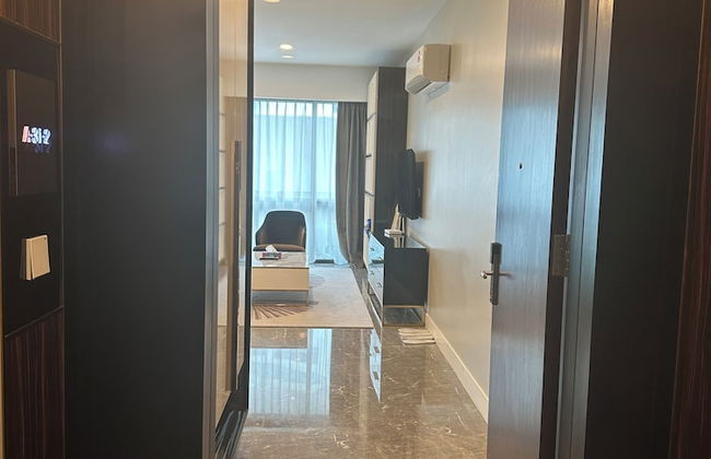 Platinum Suites Tower 2 KLCC - Foto 39