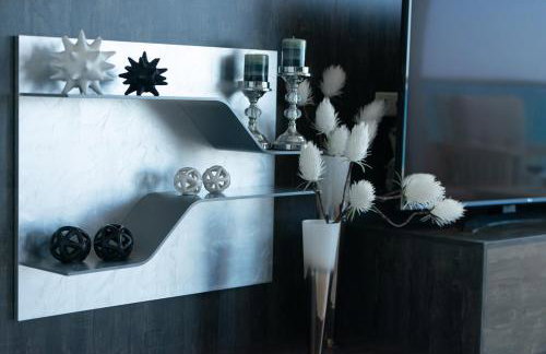 GL Luxury Seaview Suite - Foto 24