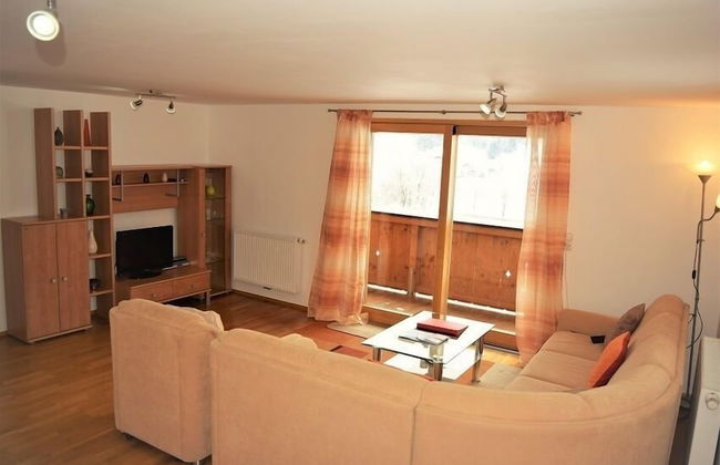 Haus Barber - Foto 18