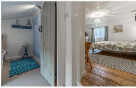 Lovely Cottage - Foto 26