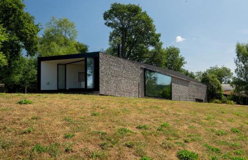 Pass the Keys Bond-villain Style Home with Panoramic Views - Foto 16