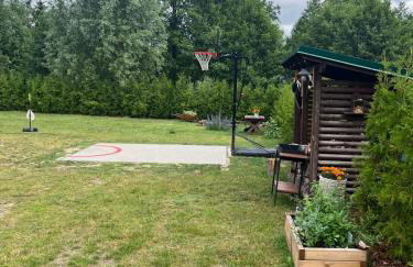 Zielone Domki - Foto 21