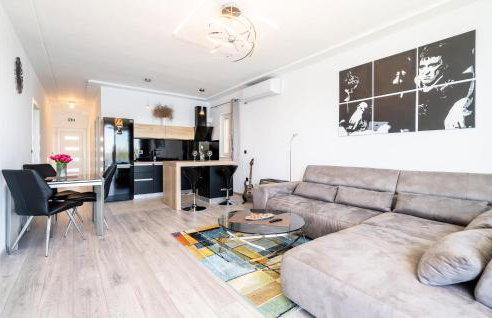 Gorgeous Home In Janjina With Sauna - Foto 5