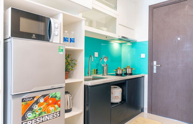 Local Home Apartment Rivergate - Photo 15