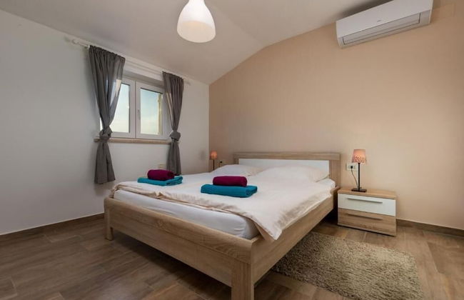 Villa Vor Ort - Foto 2