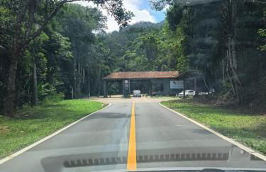 Refúgio verde - Photo 28