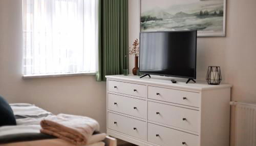 Pößnecker Werkstätten - FeWo Katharina von Bora - Foto 3