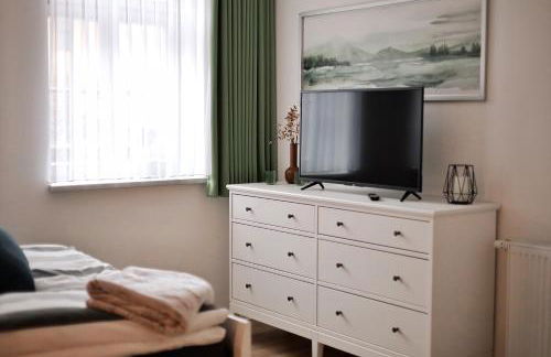 Pößnecker Werkstätten - FeWo Katharina von Bora - Foto 3