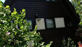 Holiday Home Haus Winnetou by Interhome - Foto 2