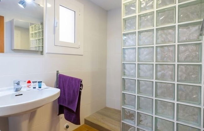 Family flat with parking near beach - Foto 18