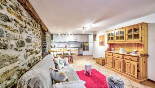 Alpine Essence, typical mountain style apartment CIR AYAS0036 - Foto 3