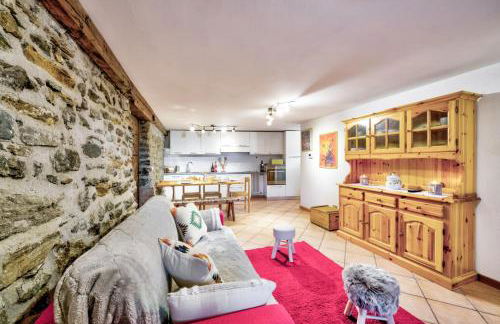 Alpine Essence, typical mountain style apartment CIR AYAS0036 - Foto 3