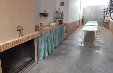 Casa Rural Los Pinillos - Foto 19