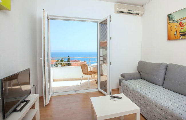 Apartments Kairos - Foto 61