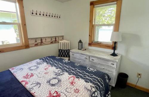 Cozy Cottage on Indian Lake with AC - Foto 5