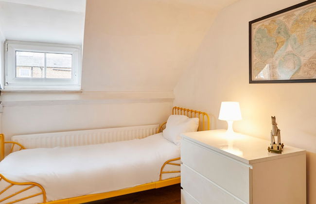 Host Stay Clarence Place - Foto 15