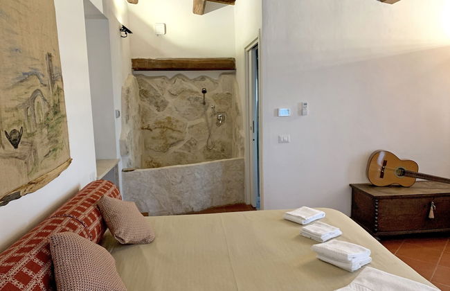 Resort Fonte Vulci - Foto 19