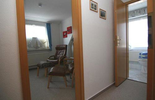 Haus Gräpel App 2 - Foto 6